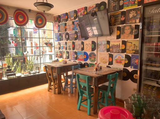 Casa en venta en Muequeta, Bogotá · foto 9 de 19