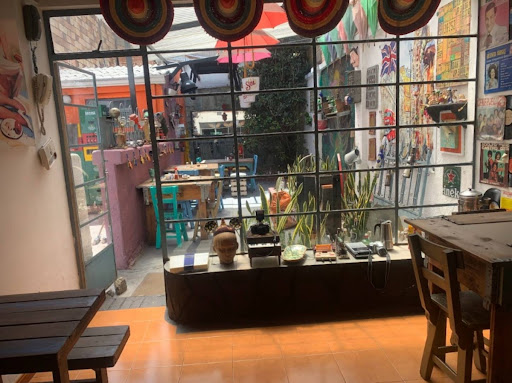 Casa en venta en Muequeta, Bogotá · foto 10 de 19