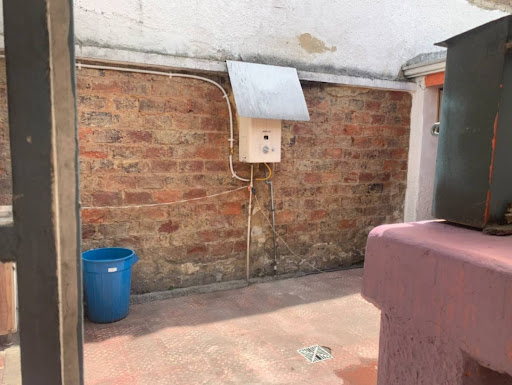 Casa en venta en Muequeta, Bogotá · foto 12 de 19