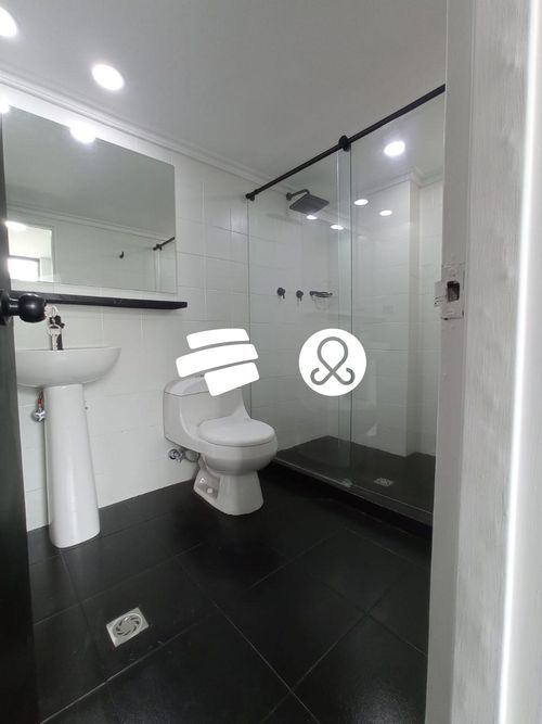 Apartamento en venta en El Poblado, Medellín · foto 20 de 23