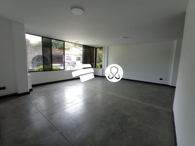 Apartamento en venta en El Poblado, Medellín · foto 21 de 23