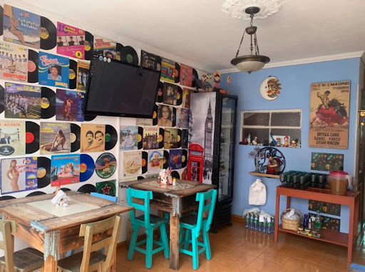 Casa en venta en Muequeta, Bogotá · foto 15 de 19