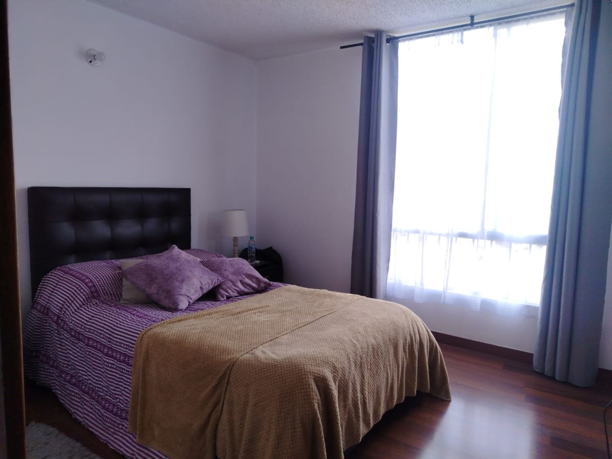 Apartamento en venta en Antonio Granados, Bogotá · foto 6 de 22