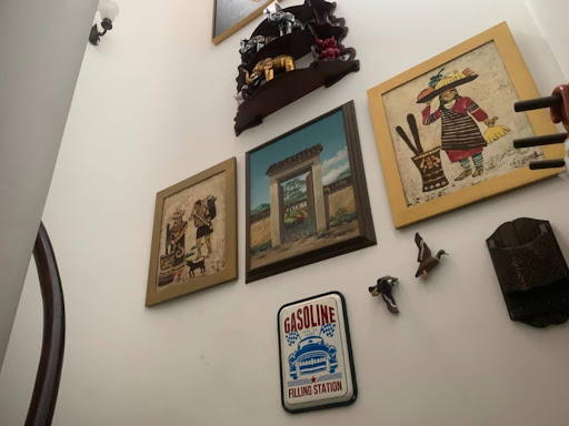 Casa en venta en Muequeta, Bogotá · foto 16 de 19
