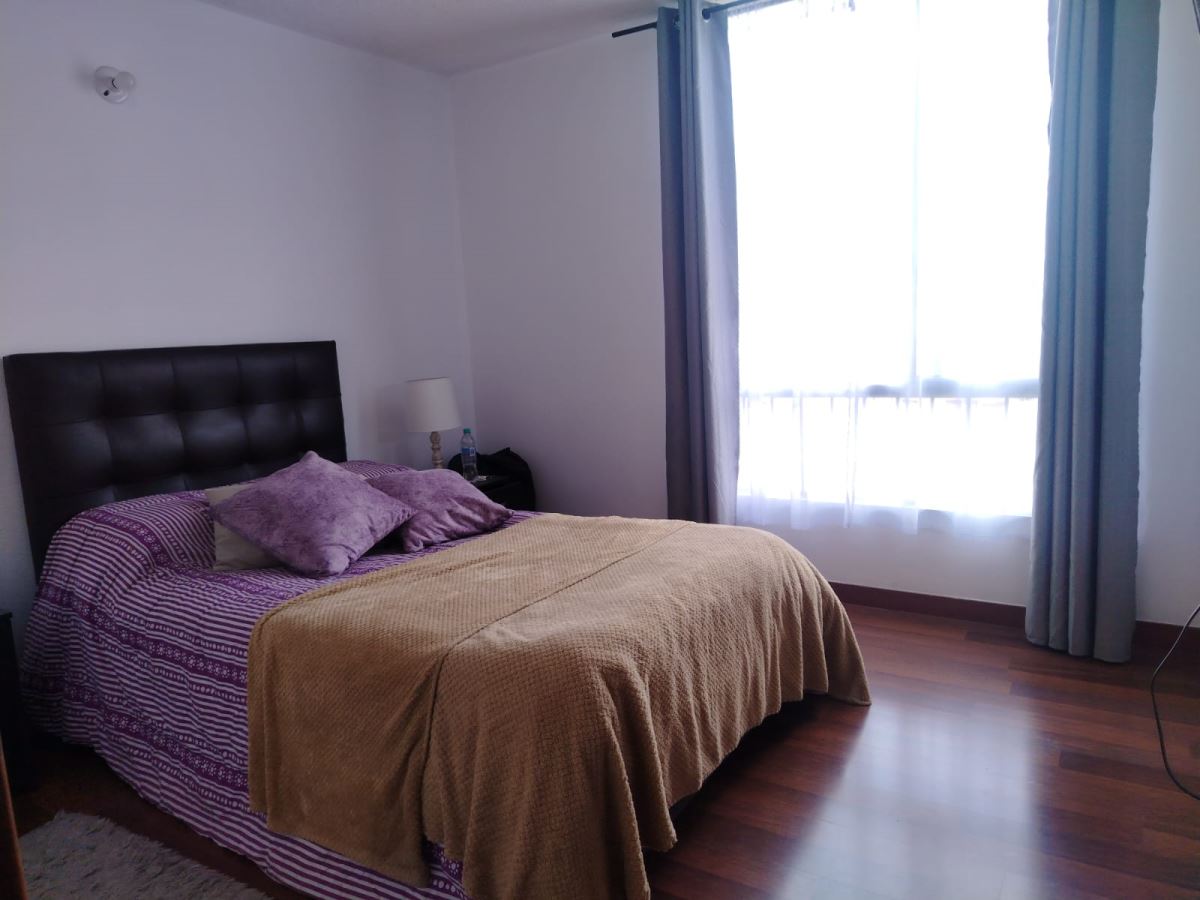 Apartamento en venta en Antonio Granados, Bogotá · foto 7 de 22