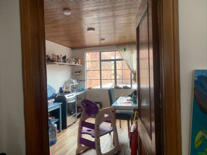 Casa en venta en Muequeta, Bogotá · foto 18 de 19