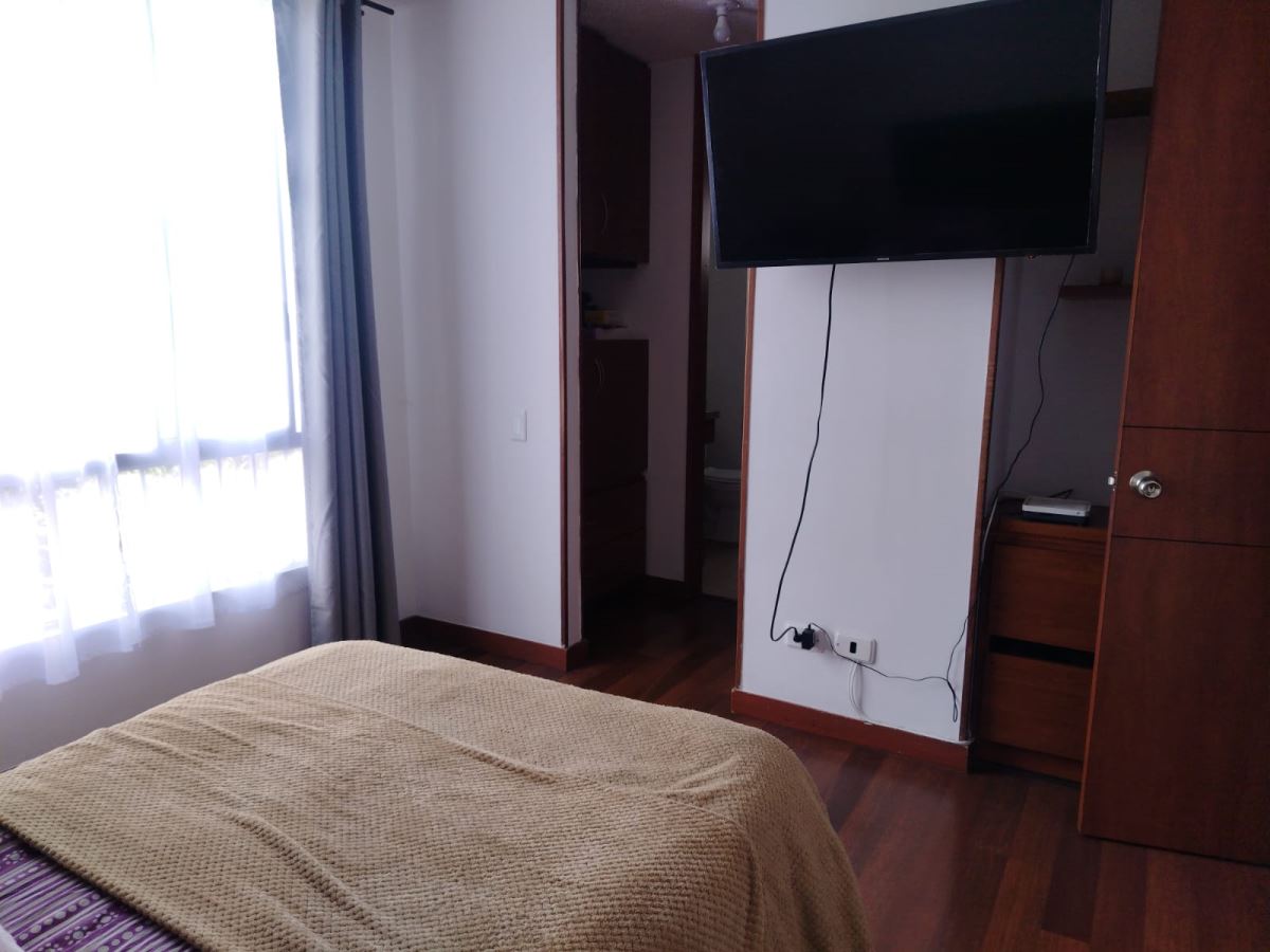 Apartamento en venta en Antonio Granados, Bogotá · foto 8 de 22