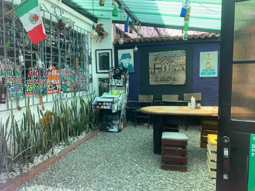 Casa en venta en Muequeta, Bogotá · foto 19 de 19