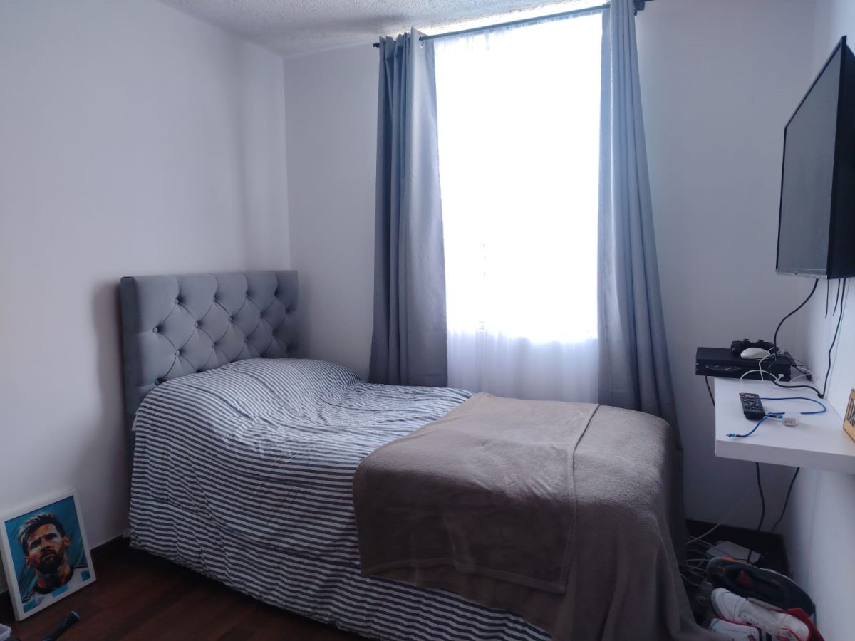 Apartamento en venta en Antonio Granados, Bogotá · foto 11 de 22