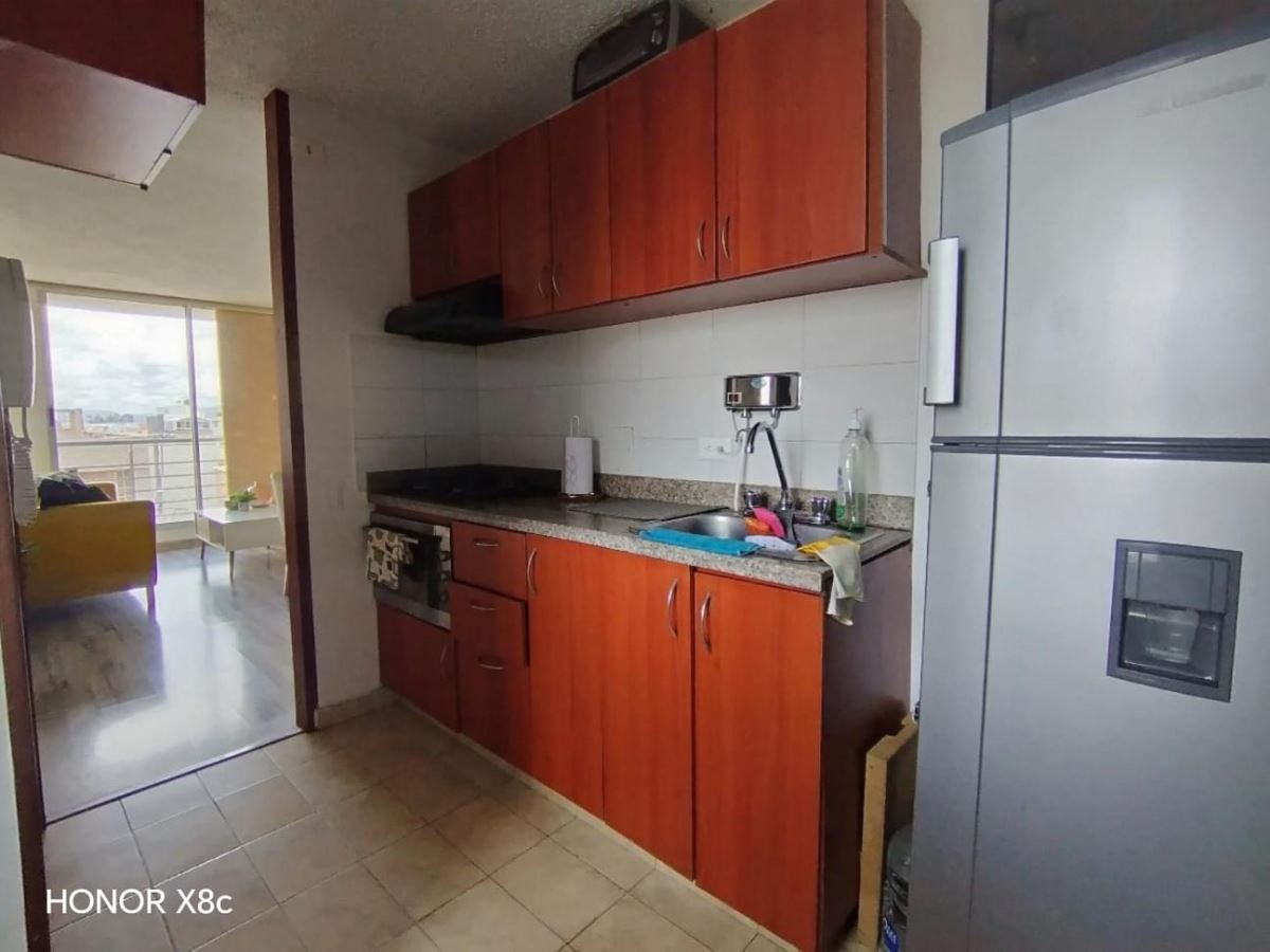 Apartamento en venta en Antonio Granados, Bogotá · foto 13 de 22