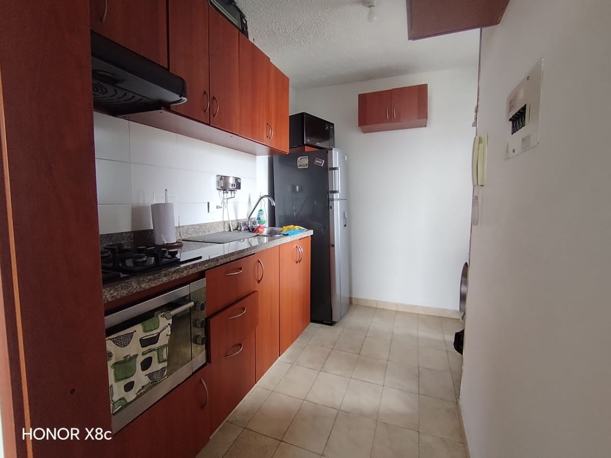 Apartamento en venta en Antonio Granados, Bogotá · foto 14 de 22