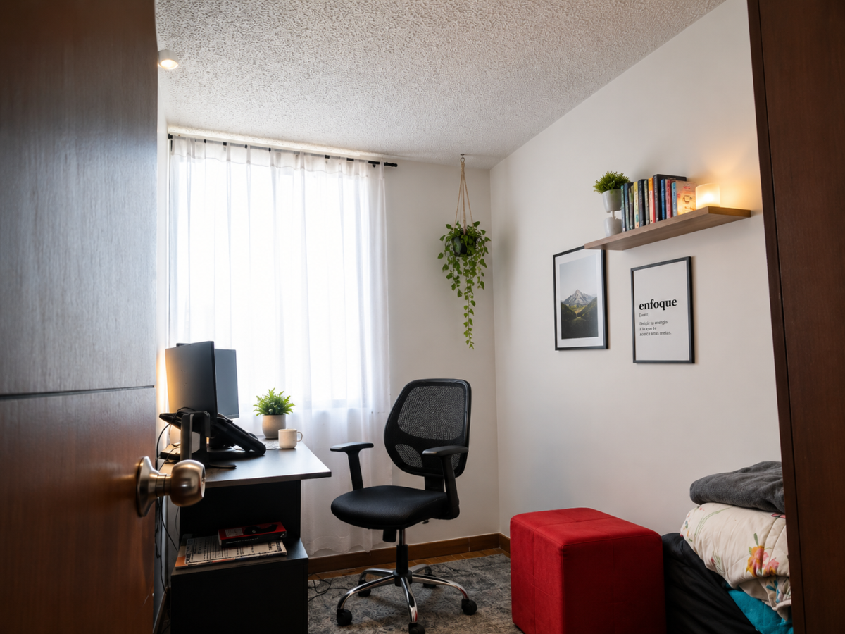 Apartamento en venta en Antonio Granados, Bogotá · foto 15 de 22