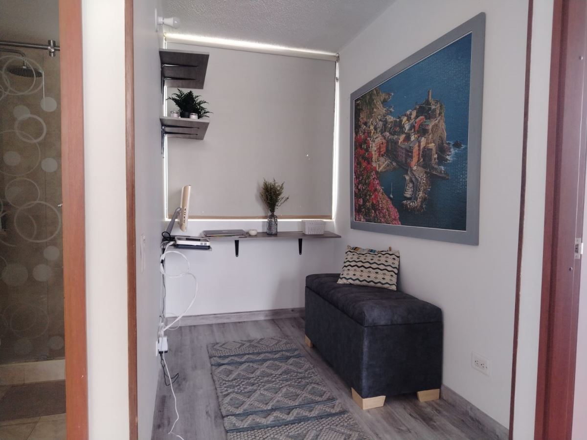 Apartamento en venta en Antonio Granados, Bogotá · foto 16 de 22