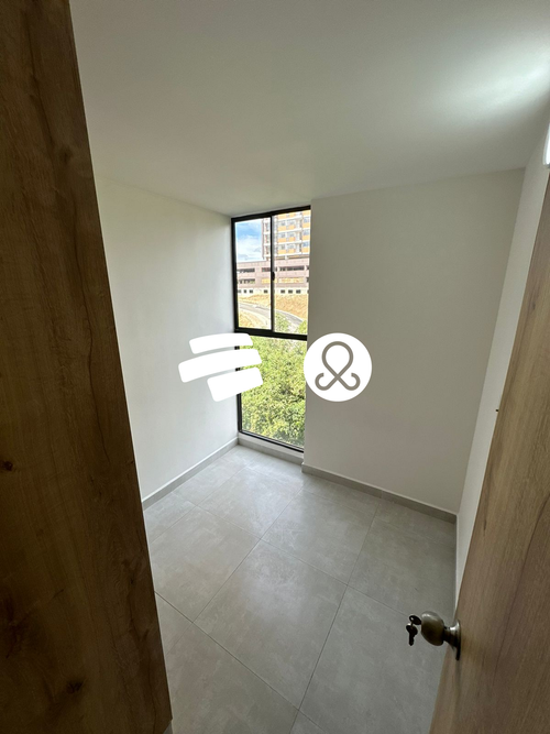 Apartamento de 3 alcobas en venta en Centro, Rionegro, 54 m² · foto 5 de 14
