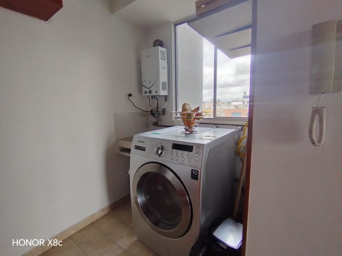 Apartamento en venta en Antonio Granados, Bogotá · foto 17 de 22