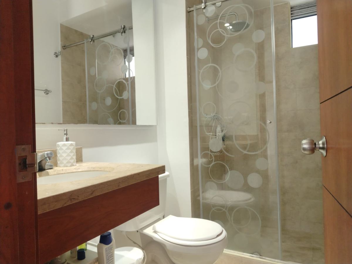 Apartamento en venta en Antonio Granados, Bogotá · foto 18 de 22