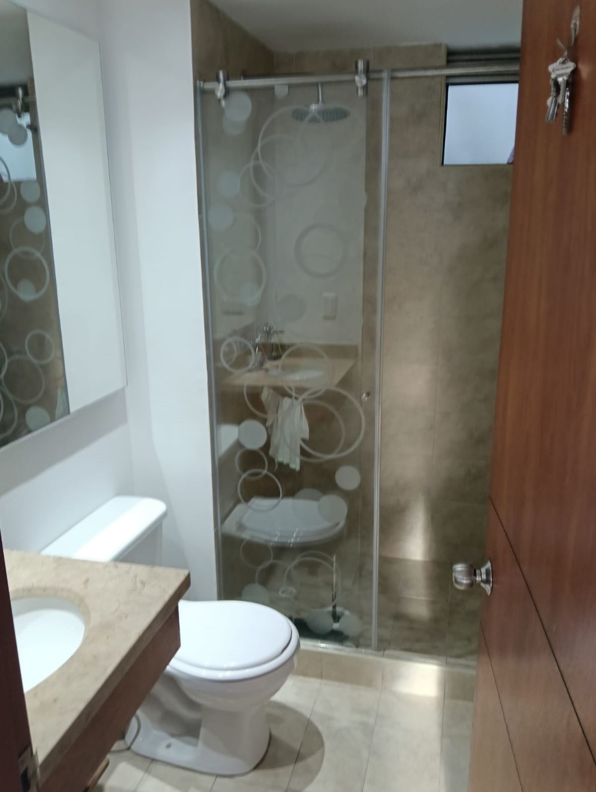 Apartamento en venta en Antonio Granados, Bogotá · foto 19 de 22