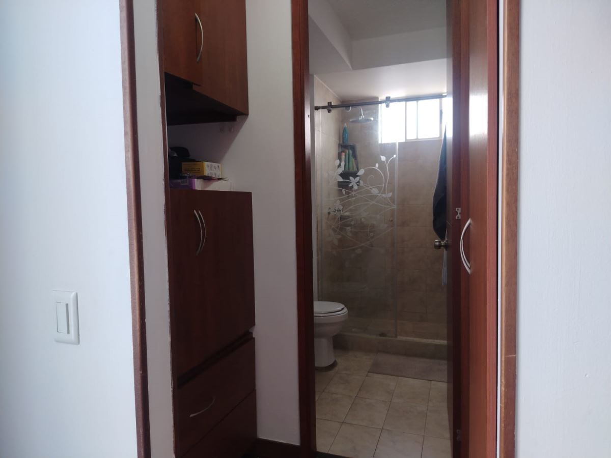 Apartamento en venta en Antonio Granados, Bogotá · foto 20 de 22