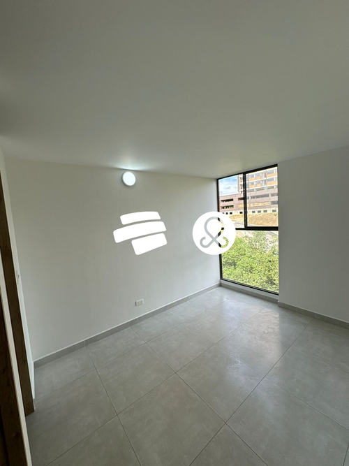 Apartamento de 3 alcobas en venta en Centro, Rionegro, 54 m² · foto 7 de 14