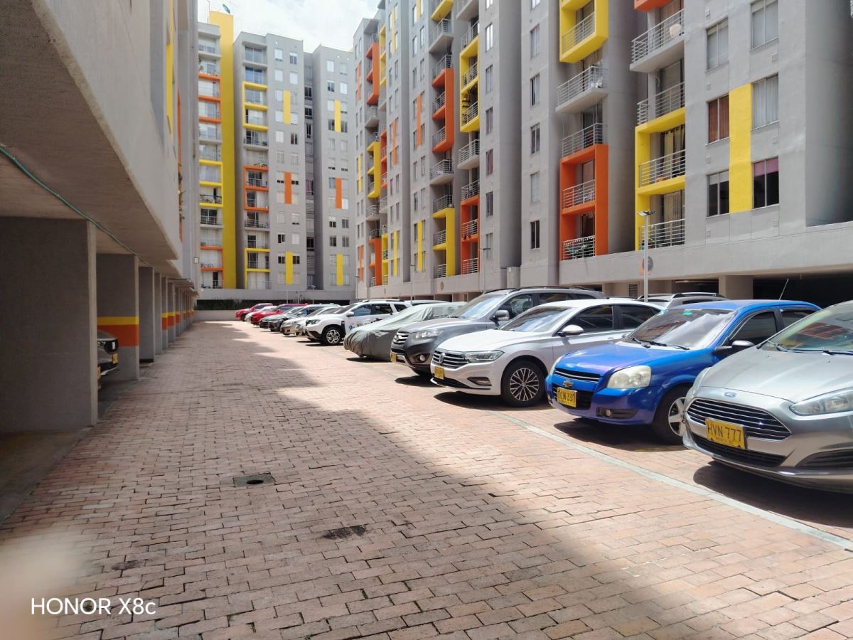 Apartamento en venta en Antonio Granados, Bogotá · foto 22 de 22