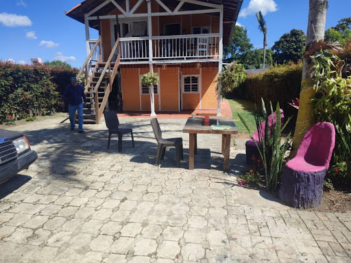 Apartamento en arriendo en Llano Grande, Rionegro · foto 2 de 14