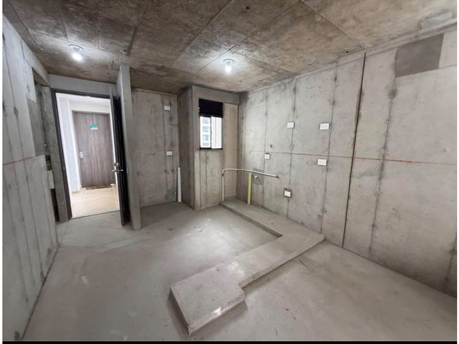 Apartamento de 3 alcobas en venta en Parque Natura, Jamundí, 75 m² · foto 6 de 8