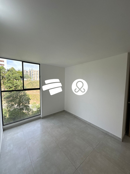 Apartamento de 3 alcobas en venta en Centro, Rionegro, 54 m² · foto 12 de 14