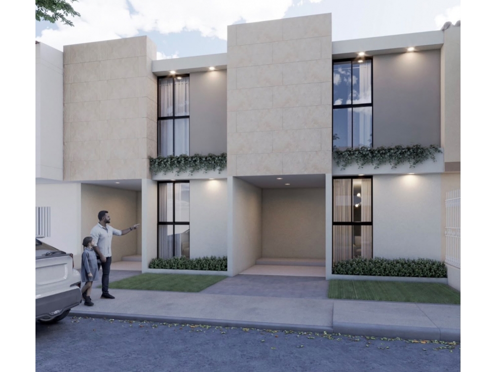 Casa en venta en Balcones Del Libertador, Santa Marta · foto 2 de 6