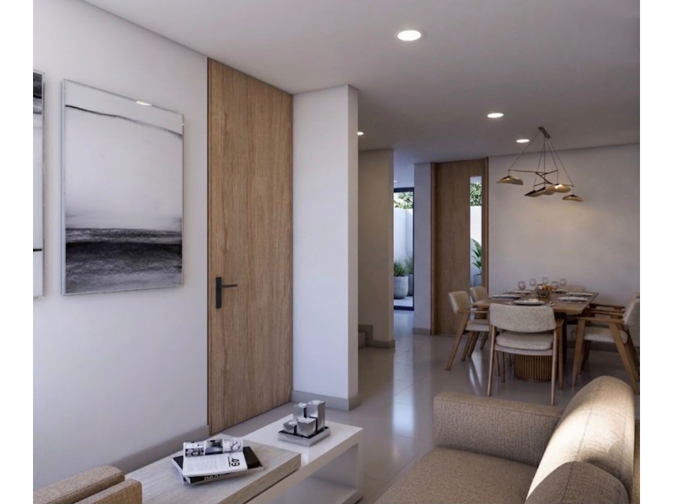 Casa en venta en Balcones Del Libertador, Santa Marta · foto 4 de 6