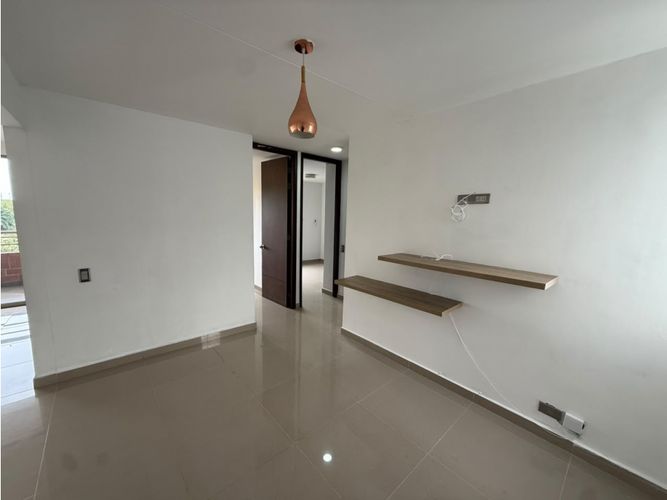 Apartamento de 4 alcobas en venta en La Hacienda, Cali, 110 m² · foto 5 de 16