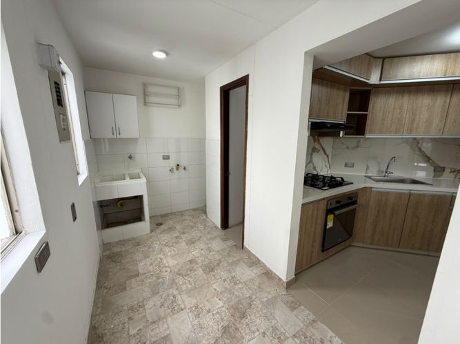 Apartamento de 4 alcobas en venta en La Hacienda, Cali, 110 m² · foto 7 de 16