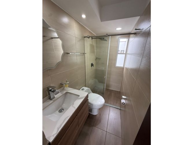 Apartamento de 4 alcobas en venta en La Hacienda, Cali, 110 m² · foto 10 de 16
