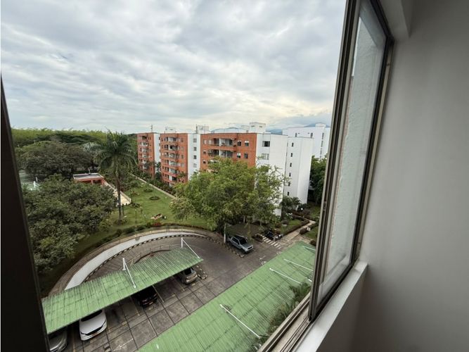 Apartamento de 4 alcobas en venta en La Hacienda, Cali, 110 m² · foto 16 de 16