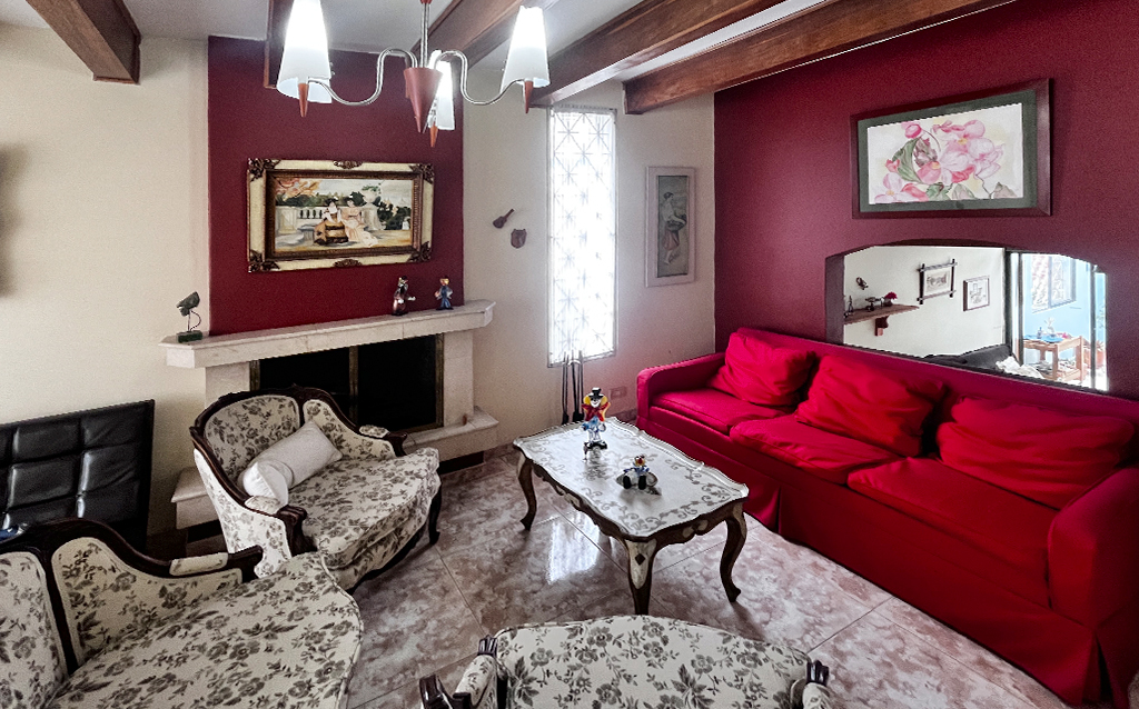 Casa en venta en Cedritos, Bogotá · foto 4 de 24