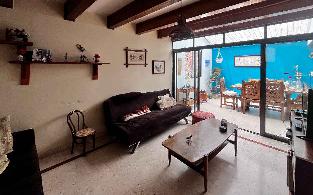 Casa en venta en Cedritos, Bogotá · foto 6 de 24