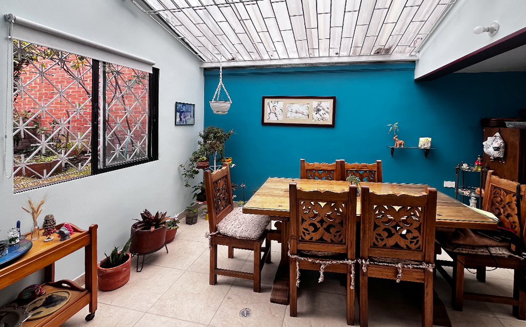 Casa en venta en Cedritos, Bogotá · foto 8 de 24