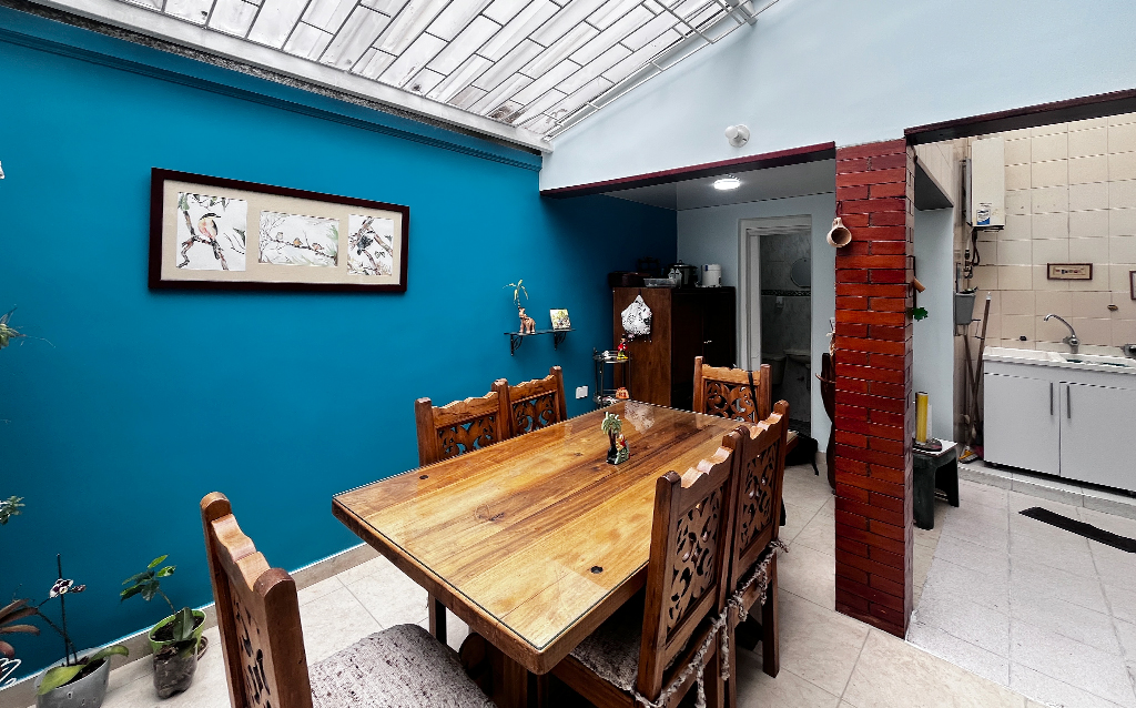 Casa en venta en Cedritos, Bogotá · foto 9 de 24