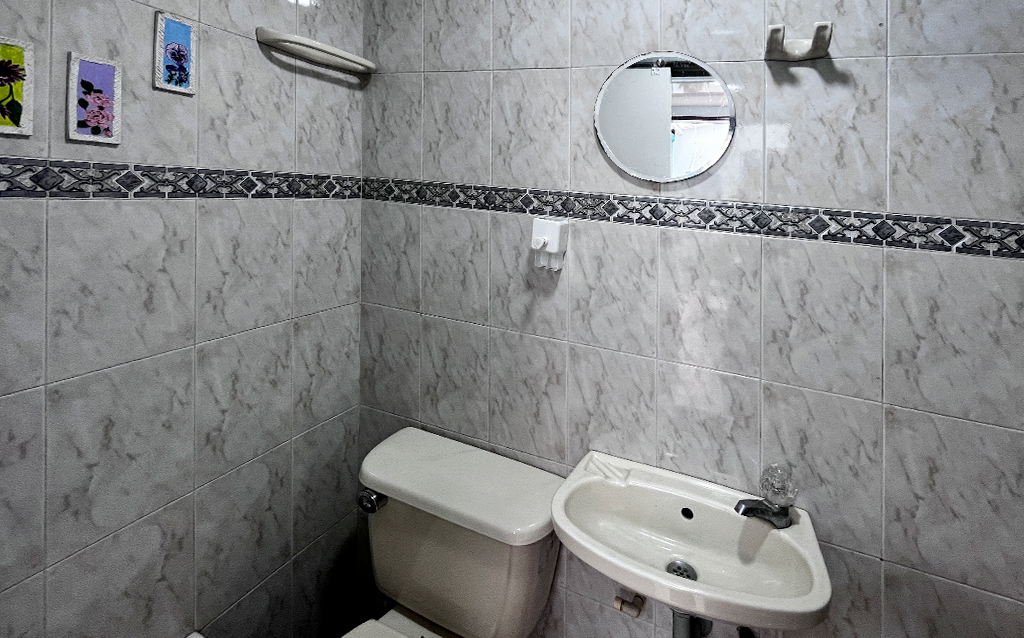Casa en venta en Cedritos, Bogotá · foto 10 de 24