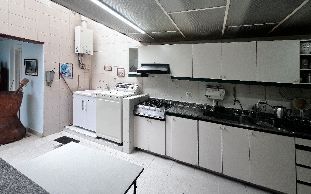 Casa en venta en Cedritos, Bogotá · foto 11 de 24