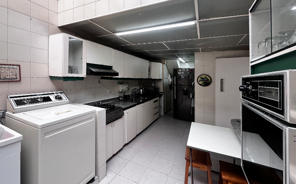 Casa en venta en Cedritos, Bogotá · foto 12 de 24