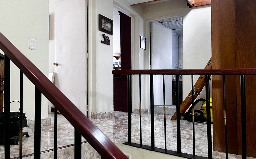 Casa en venta en Cedritos, Bogotá · foto 16 de 24