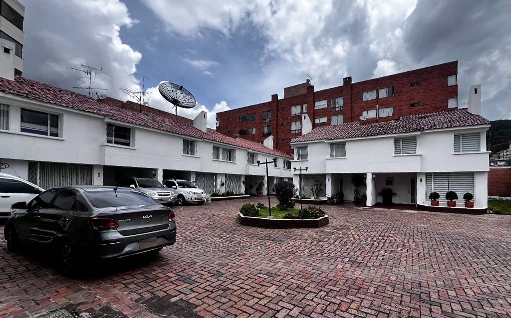 Casa en venta en Cedritos, Bogotá · foto 23 de 24