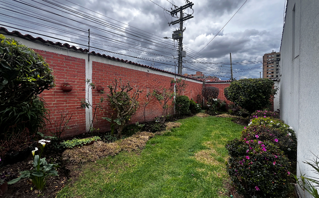 Casa en venta en Cedritos, Bogotá · foto 24 de 24