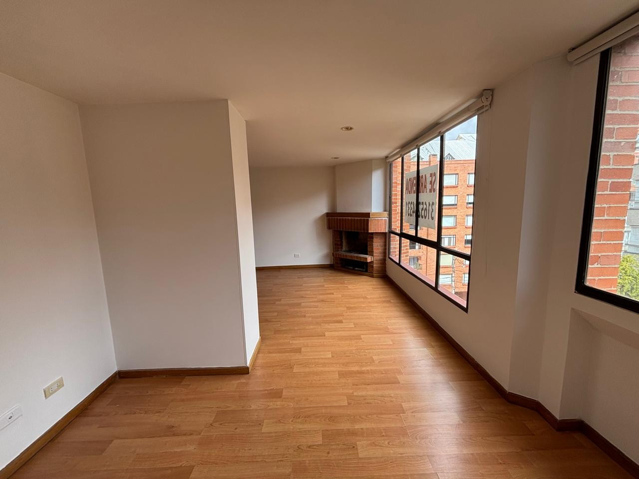 Apartamento en venta en Rincon Del Chico, Bogotá · foto 2 de 24