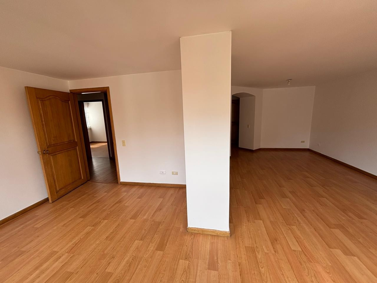 Apartamento en venta en Rincon Del Chico, Bogotá · foto 4 de 24