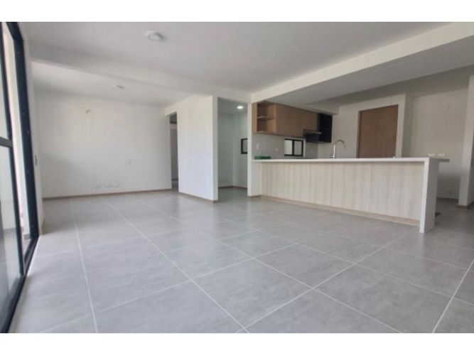 Apartamento de 3 alcobas en venta en Valle Del Lili, Cali, 91 m² · foto 3 de 20