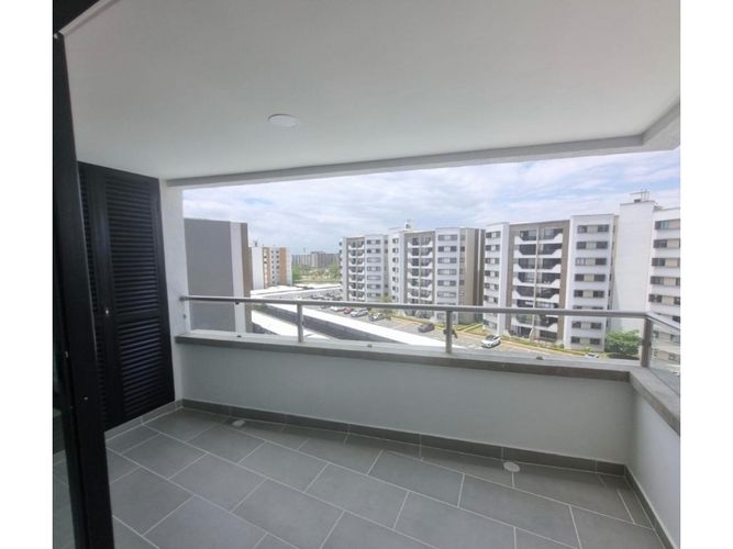 Apartamento de 3 alcobas en venta en Valle Del Lili, Cali, 91 m² · foto 7 de 20