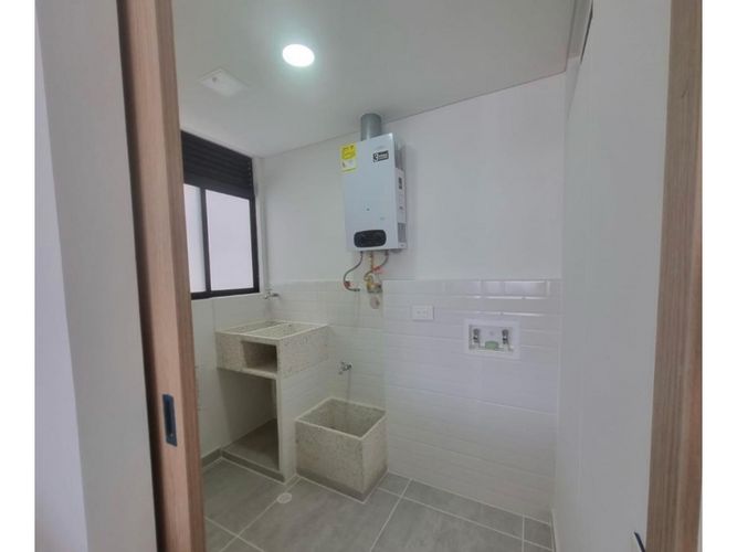 Apartamento de 3 alcobas en venta en Valle Del Lili, Cali, 91 m² · foto 8 de 20