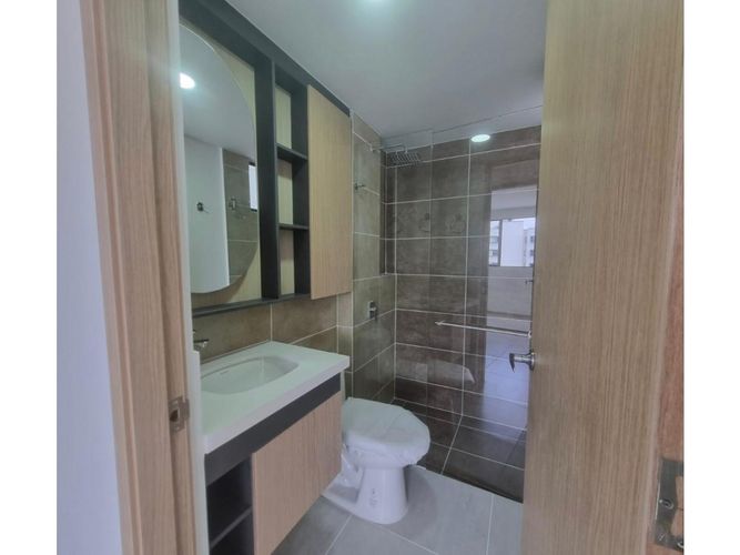 Apartamento de 3 alcobas en venta en Valle Del Lili, Cali, 91 m² · foto 12 de 20