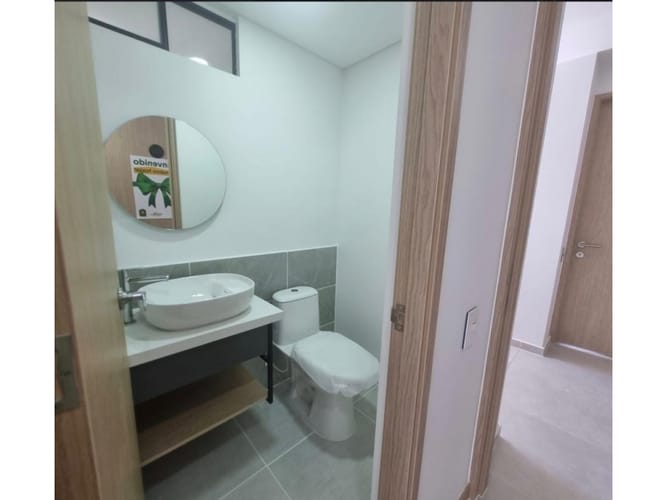 Apartamento de 3 alcobas en venta en Valle Del Lili, Cali, 91 m² · foto 13 de 20